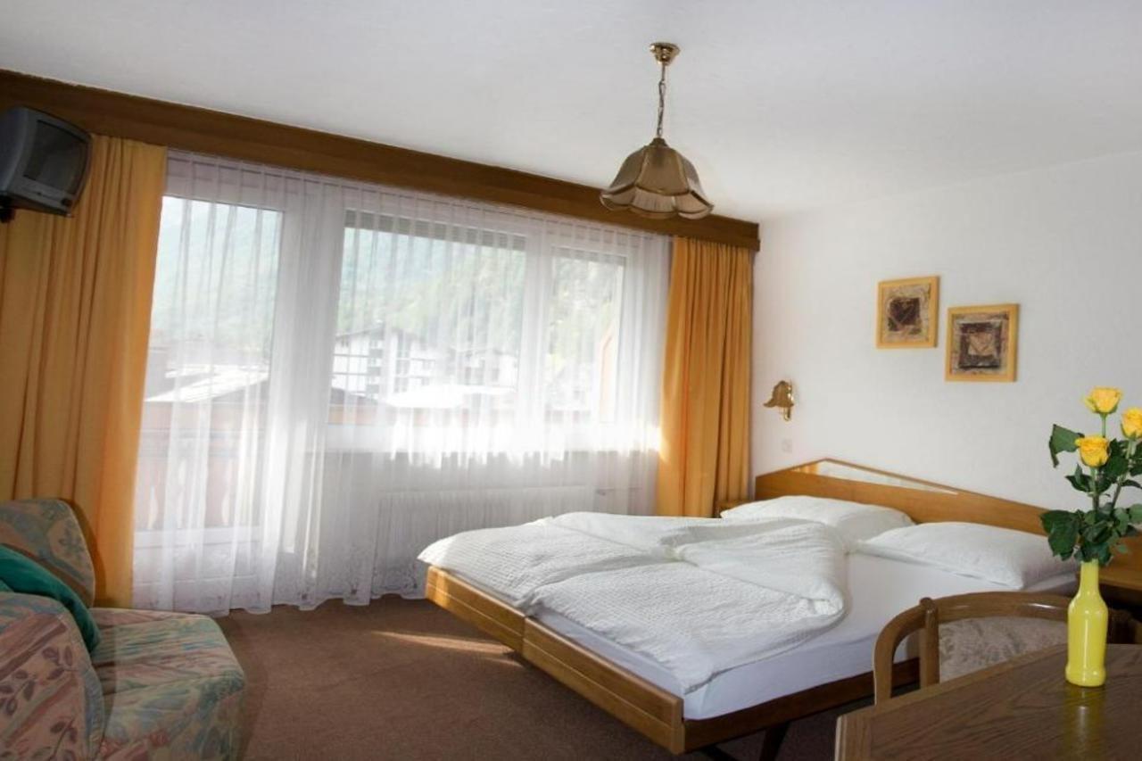 Alpha 3* Saas-Grund